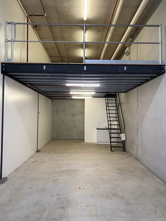 Factory, Warehouse & Industrial commercial property leased at North Rocks NSW 2151 Factory, Warehouse & Industrial commercial property leased at North Rocks NSW 2151