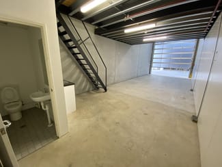 Factory, Warehouse & Industrial commercial property leased at North Rocks NSW 2151 Factory, Warehouse & Industrial commercial property leased at North Rocks NSW 2151