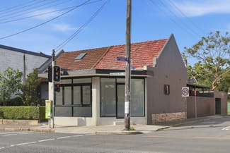 Shop & Retail commercial property for lease at 485 Balmain Road Lilyfield NSW 2040 Shop & Retail commercial property for lease at 485 Balmain Road Lilyfield NSW 2040