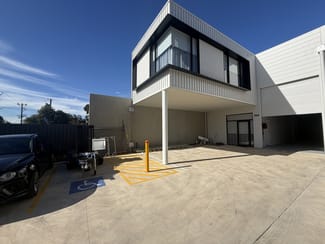 Offices commercial property for lease at 13A Seaforth Avenue Somerton Park SA 5044 Offices commercial property for lease at 13A Seaforth Avenue Somerton Park SA 5044