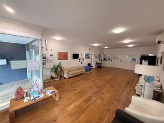 Shop & Retail commercial property leased at 1244 Burwood Highway Ferntree Gully VIC 3156