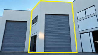Factory, Warehouse & Industrial commercial property for lease at 13/227A Brisbane Road Biggera Waters QLD 4216 Factory, Warehouse & Industrial commercial property for lease at 13/227A Brisbane Road Biggera Waters QLD 4216
