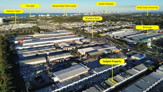 Factory, Warehouse & Industrial commercial property for lease at 13/227A Brisbane Road Biggera Waters QLD 4216 Factory, Warehouse & Industrial commercial property for lease at 13/227A Brisbane Road Biggera Waters QLD 4216
