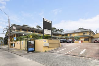 Offices commercial property for lease at Level 1/267-277 Norton Street Leichhardt NSW 2040 Offices commercial property for lease at Level 1/267-277 Norton Street Leichhardt NSW 2040