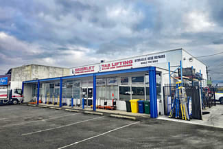 Factory, Warehouse & Industrial commercial property for lease at 277-279 Invermay Road Invermay TAS 7248 Factory, Warehouse & Industrial commercial property for lease at 277-279 Invermay Road Invermay TAS 7248