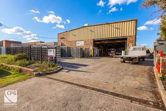 Development / Land commercial property for lease at 1 Ladbroke Street Milperra NSW 2214 Development / Land commercial property for lease at 1 Ladbroke Street Milperra NSW 2214