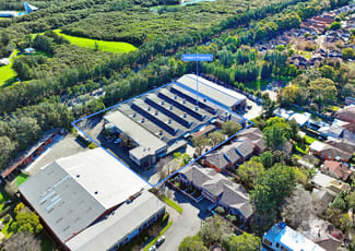 Factory, Warehouse & Industrial commercial property for lease at 212 George Street Concord West NSW 2138 Factory, Warehouse & Industrial commercial property for lease at 212 George Street Concord West NSW 2138