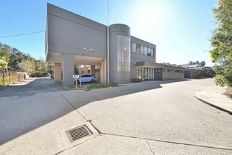 Factory, Warehouse & Industrial commercial property for lease at 212 George Street Concord West NSW 2138 Factory, Warehouse & Industrial commercial property for lease at 212 George Street Concord West NSW 2138