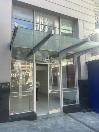 Factory, Warehouse & Industrial commercial property for lease at Shop 8/8-10 Lee Street Sydney NSW 2000