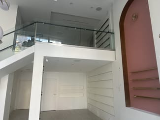 Factory, Warehouse & Industrial commercial property for lease at Shop 8/8-10 Lee Street Sydney NSW 2000