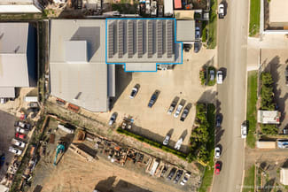 Factory, Warehouse & Industrial commercial property for lease at 1/5-7 Spalding Street Harristown QLD 4350