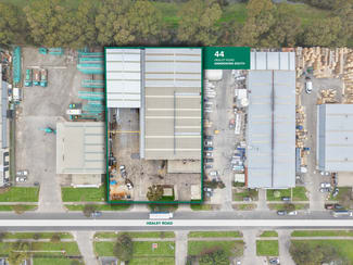 Factory, Warehouse & Industrial commercial property leased at 44 Healey Road Dandenong South VIC 3175 Factory, Warehouse & Industrial commercial property leased at 44 Healey Road Dandenong South VIC 3175