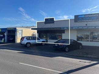 Other commercial property leased at 571 Grange Road Grange SA 5022