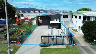 Factory, Warehouse & Industrial commercial property leased at 29 Hartley Street Portsmith QLD 4870 Factory, Warehouse & Industrial commercial property leased at 29 Hartley Street Portsmith QLD 4870
