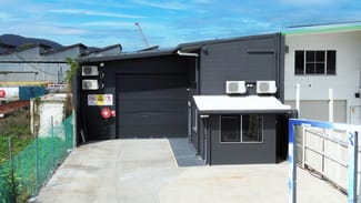 Factory, Warehouse & Industrial commercial property leased at 29 Hartley Street Portsmith QLD 4870 Factory, Warehouse & Industrial commercial property leased at 29 Hartley Street Portsmith QLD 4870