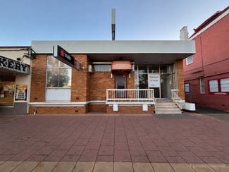 Other commercial property for lease at 109 Campbell Street Oakey QLD 4401 Other commercial property for lease at 109 Campbell Street Oakey QLD 4401