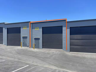Factory, Warehouse & Industrial commercial property for lease at 3/2 Edison Rise Wangara WA 6065