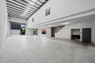 Factory, Warehouse & Industrial commercial property for lease at 1/10-14 Louis Crt Coomera QLD 4209