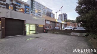 Factory, Warehouse & Industrial commercial property for lease at 1/19-21 East Street, Lidcombe NSW 2141 Factory, Warehouse & Industrial commercial property for lease at 1/19-21 East Street, Lidcombe NSW 2141