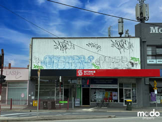 Offices commercial property for lease at Level 1/403B Bell Street Pascoe Vale South VIC 3044