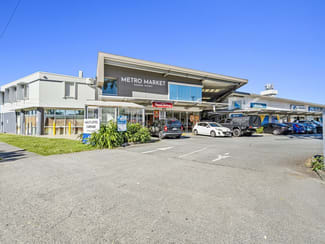 Medical / Consulting commercial property for lease at 33-47 Hollywell Road Biggera Waters QLD 4216