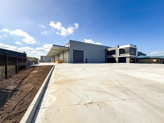 Factory, Warehouse & Industrial commercial property for lease at 92 Bald Hill Road Pakenham VIC 3810 Factory, Warehouse & Industrial commercial property for lease at 92 Bald Hill Road Pakenham VIC 3810