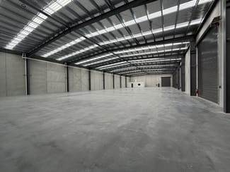 Factory, Warehouse & Industrial commercial property for lease at 92 Bald Hill Road Pakenham VIC 3810 Factory, Warehouse & Industrial commercial property for lease at 92 Bald Hill Road Pakenham VIC 3810
