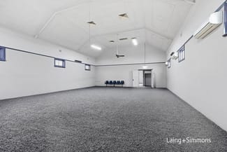 Shop & Retail commercial property for lease at 13 Jamieson Street Granville NSW 2142 Shop & Retail commercial property for lease at 13 Jamieson Street Granville NSW 2142