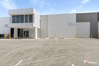 Factory, Warehouse & Industrial commercial property for lease at 17/45 Bunnett Street Sunshine North VIC 3020 Factory, Warehouse & Industrial commercial property for lease at 17/45 Bunnett Street Sunshine North VIC 3020