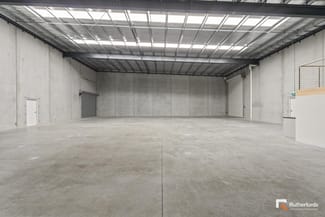 Factory, Warehouse & Industrial commercial property for lease at 17/45 Bunnett Street Sunshine North VIC 3020 Factory, Warehouse & Industrial commercial property for lease at 17/45 Bunnett Street Sunshine North VIC 3020