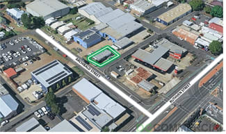Showrooms / Bulky Goods commercial property leased at 14 Archibald Street Toowoomba City QLD 4350 Showrooms / Bulky Goods commercial property leased at 14 Archibald Street Toowoomba City QLD 4350