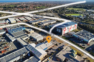 Factory, Warehouse & Industrial commercial property leased at 1/148 Winton Road Joondalup WA 6027 Factory, Warehouse & Industrial commercial property leased at 1/148 Winton Road Joondalup WA 6027