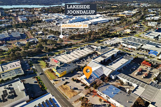 Factory, Warehouse & Industrial commercial property leased at 1/148 Winton Road Joondalup WA 6027 Factory, Warehouse & Industrial commercial property leased at 1/148 Winton Road Joondalup WA 6027