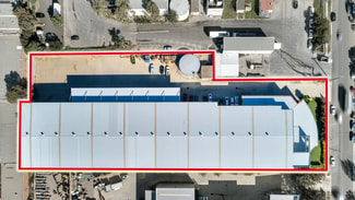Factory, Warehouse & Industrial commercial property for lease at 28 Lyn Parade Prestons NSW 2170 Factory, Warehouse & Industrial commercial property for lease at 28 Lyn Parade Prestons NSW 2170