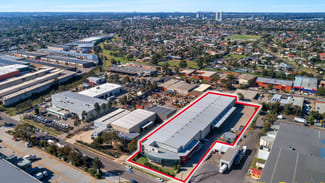 Factory, Warehouse & Industrial commercial property for lease at 28 Lyn Parade Prestons NSW 2170 Factory, Warehouse & Industrial commercial property for lease at 28 Lyn Parade Prestons NSW 2170