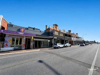 Showrooms / Bulky Goods commercial property for lease at 249 Seaview Road Henley Beach SA 5022