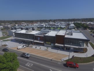 Shop & Retail commercial property for lease at 4/530 Roghan Road Fitzgibbon QLD 4018 Shop & Retail commercial property for lease at 4/530 Roghan Road Fitzgibbon QLD 4018