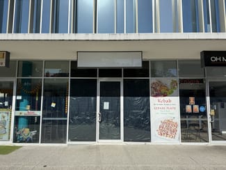 Shop & Retail commercial property for lease at 4/530 Roghan Road Fitzgibbon QLD 4018 Shop & Retail commercial property for lease at 4/530 Roghan Road Fitzgibbon QLD 4018