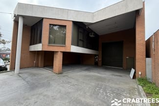 Factory, Warehouse & Industrial commercial property leased at 106 Drummond Street Oakleigh VIC 3166 Factory, Warehouse & Industrial commercial property leased at 106 Drummond Street Oakleigh VIC 3166