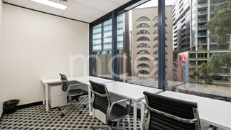 Offices commercial property leased at Suites 323 & 325/1 Queens Road Melbourne VIC 3004 Offices commercial property leased at Suites 323 & 325/1 Queens Road Melbourne VIC 3004