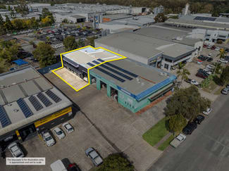 Shop & Retail commercial property for lease at 4/8 Container st Tingalpa QLD 4173 Shop & Retail commercial property for lease at 4/8 Container st Tingalpa QLD 4173