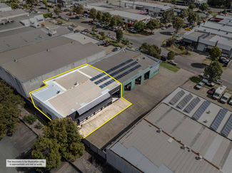 Shop & Retail commercial property for lease at 4/8 Container st Tingalpa QLD 4173 Shop & Retail commercial property for lease at 4/8 Container st Tingalpa QLD 4173