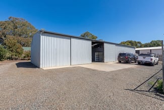 Factory, Warehouse & Industrial commercial property for lease at Unit B/34 Oborn Road Mount Barker SA 5251 Factory, Warehouse & Industrial commercial property for lease at Unit B/34 Oborn Road Mount Barker SA 5251