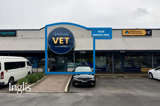 Medical / Consulting commercial property for lease at 1A/38 Exchange Parade Smeaton Grange NSW 2567 Medical / Consulting commercial property for lease at 1A/38 Exchange Parade Smeaton Grange NSW 2567