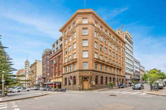 Hotel, Motel, Pub & Leisure commercial property for lease at 73 Hunter Street Newcastle NSW 2300