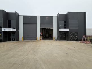 Factory, Warehouse & Industrial commercial property for lease at 11 Flatland Close Pakenham VIC 3810 Factory, Warehouse & Industrial commercial property for lease at 11 Flatland Close Pakenham VIC 3810