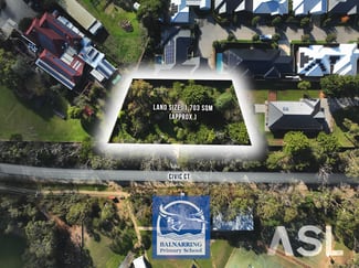 Shop & Retail commercial property for lease at 15 Civic Court Balnarring VIC 3926 Shop & Retail commercial property for lease at 15 Civic Court Balnarring VIC 3926