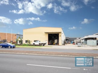 Factory, Warehouse & Industrial commercial property for lease at Brendale QLD 4500
