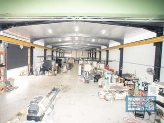 Factory, Warehouse & Industrial commercial property for lease at Brendale QLD 4500