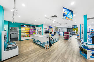 Shop & Retail commercial property for lease at 90 Horizon Drive Middle Park QLD 4074 Shop & Retail commercial property for lease at 90 Horizon Drive Middle Park QLD 4074